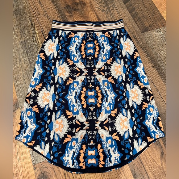 💙 knit skirt - Picture 1 of 7